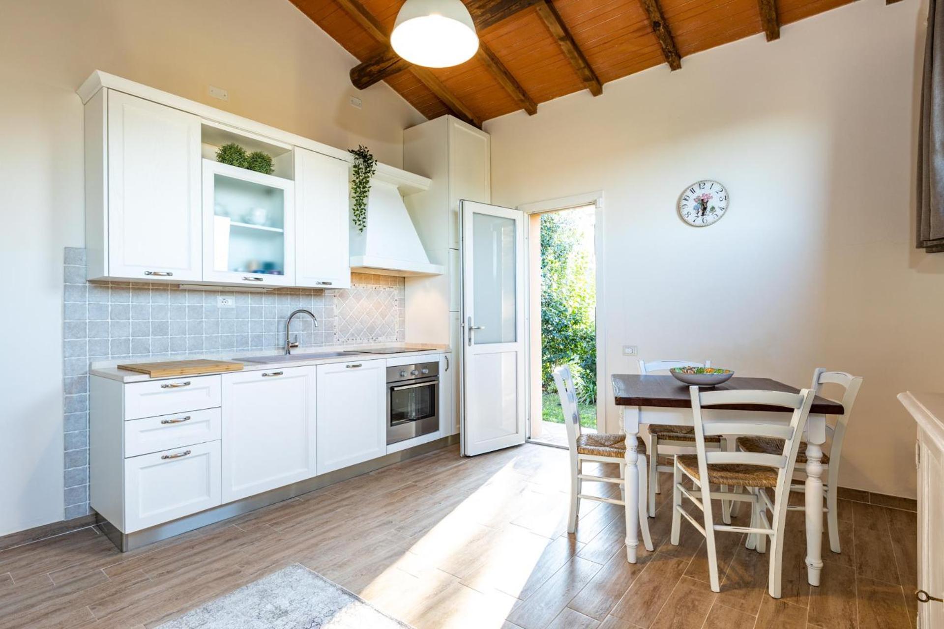 Gorgeous Villa Peccioli, With Private Pool, Ac, Wifi Legoli Extérieur photo