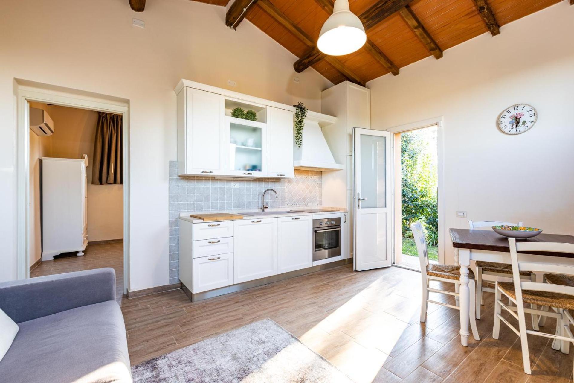 Gorgeous Villa Peccioli, With Private Pool, Ac, Wifi Legoli Extérieur photo