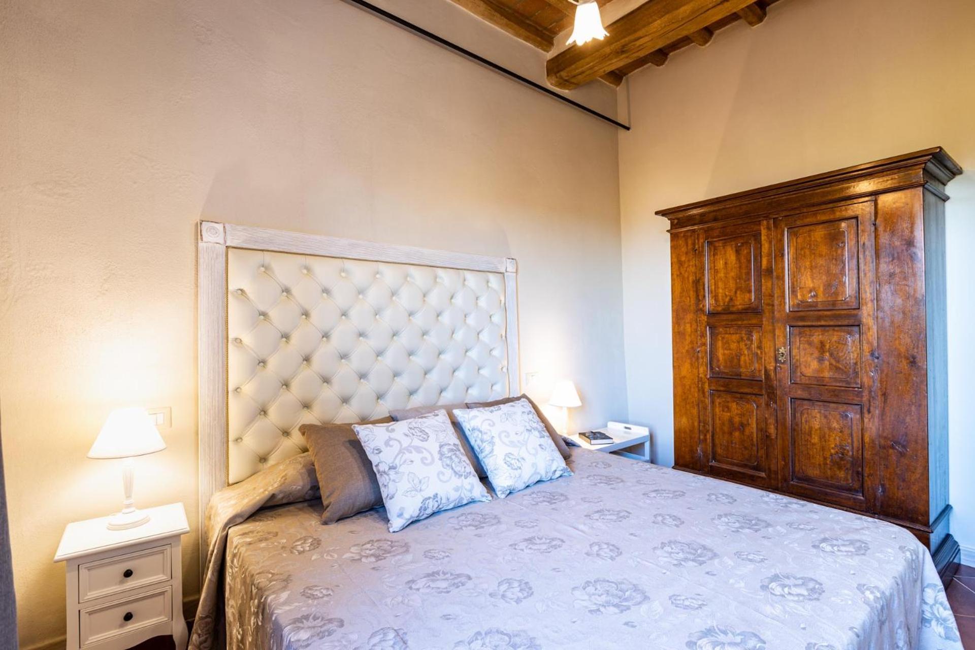 Gorgeous Villa Peccioli, With Private Pool, Ac, Wifi Legoli Extérieur photo