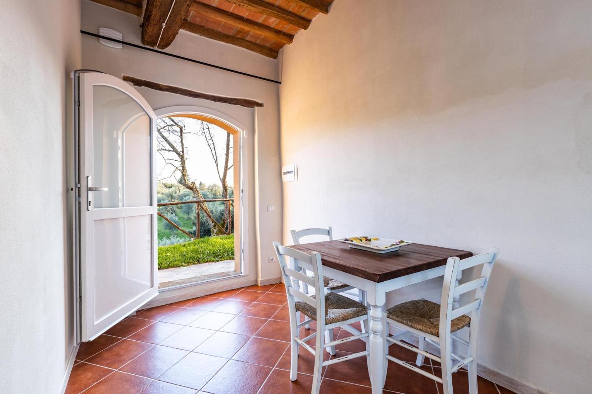 Gorgeous Villa Peccioli, With Private Pool, Ac, Wifi Legoli Extérieur photo