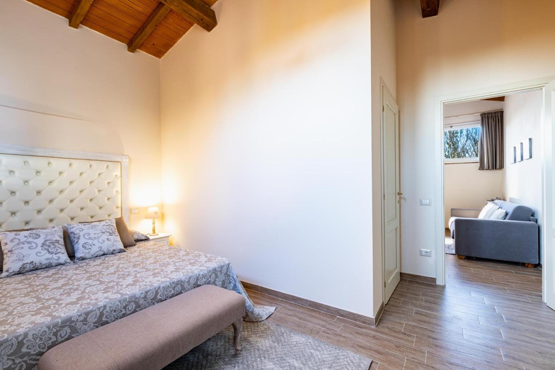 Gorgeous Villa Peccioli, With Private Pool, Ac, Wifi Legoli Extérieur photo