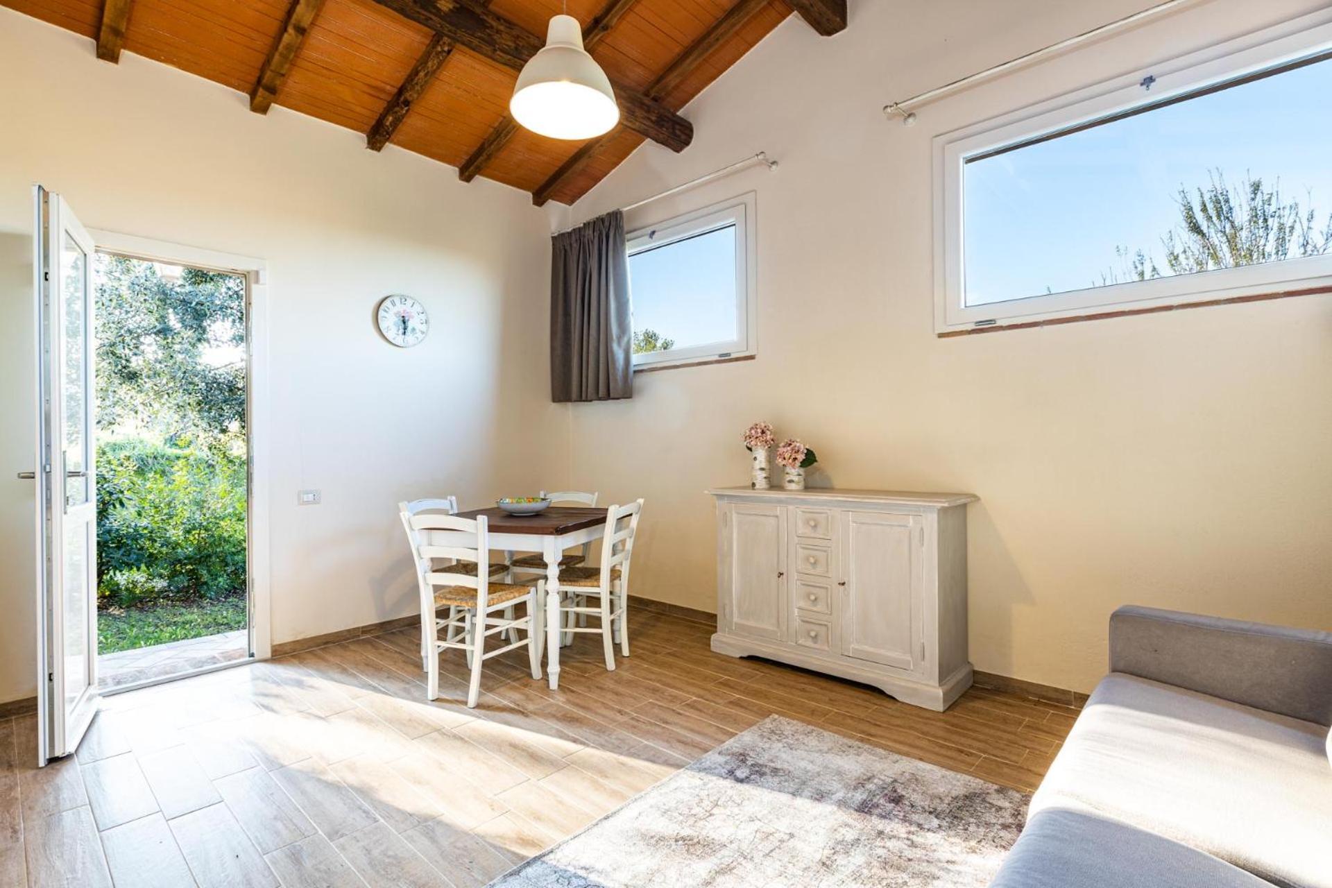 Gorgeous Villa Peccioli, With Private Pool, Ac, Wifi Legoli Extérieur photo