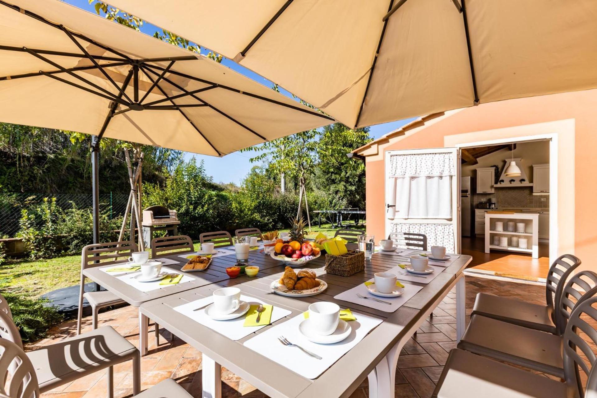 Gorgeous Villa Peccioli, With Private Pool, Ac, Wifi Legoli Extérieur photo