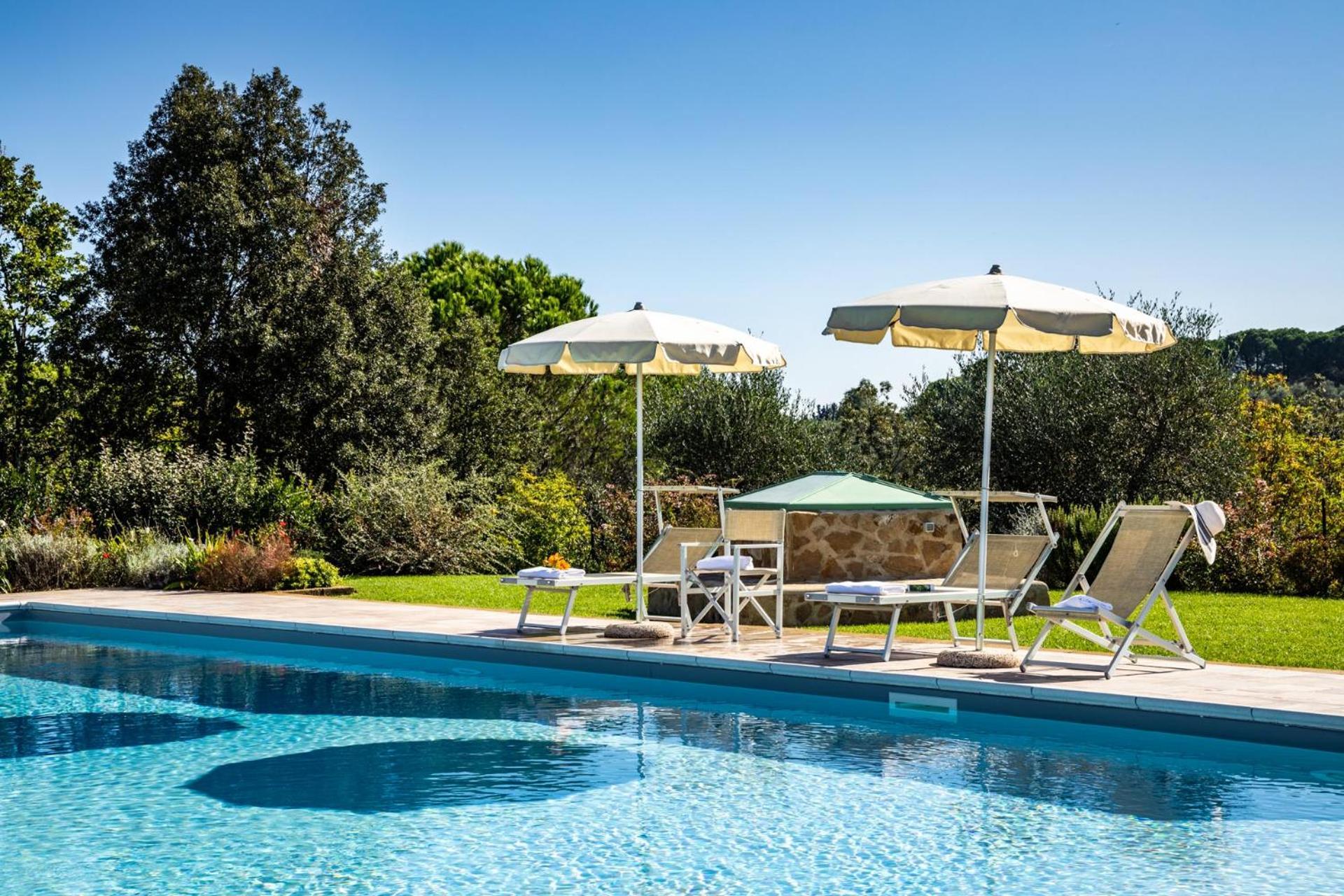 Gorgeous Villa Peccioli, With Private Pool, Ac, Wifi Legoli Extérieur photo